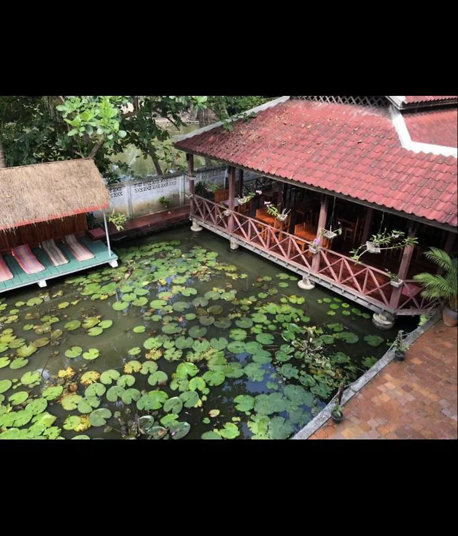 Mahasok Hotel Luangprabang 4*, 琅勃拉邦 老挝