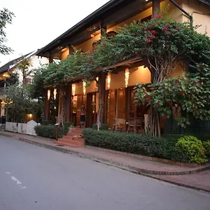 Hotel Sala Prabang, Luang Prabang