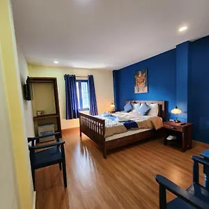Hotel Maison Zen Aphay, Luang Prabang