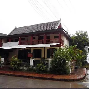 Hotel Ouis Namkhan Riverside, Luang Prabang