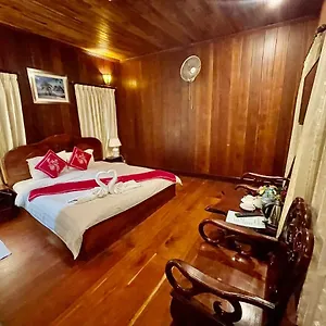 Hotel Phathana Boutique, Luang Prabang