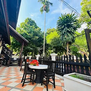 Hotel Thatsaphone, Luang Prabang