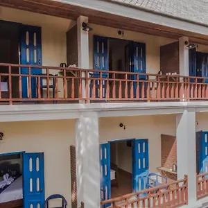 Zen Boutique House Hotel