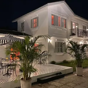 Hotel Fides Boutique, Luang Prabang