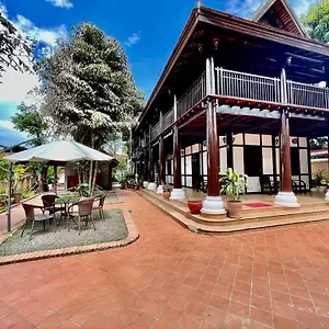 Vieng Sa Vanh 酒店