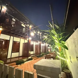 Hotel Kee Lee Luangprabang
