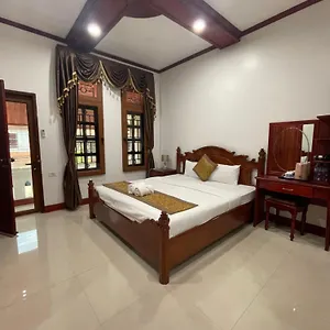 Hotel Phailin, Luang Prabang