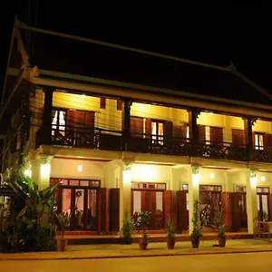 庞克汉小屋 酒店