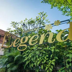 Legend Отель