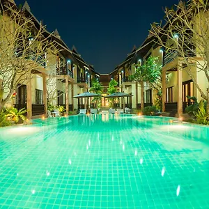 Ang Thong Отель