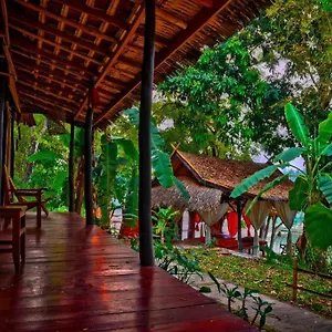 Hotel Sa Sa Lao, Luang Prabang